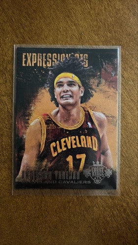2013-14 Panini Court Kings Expressionists - Picture 11 of 24