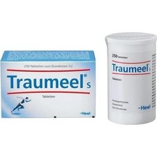 TRAUMEEL S 250St 3515294