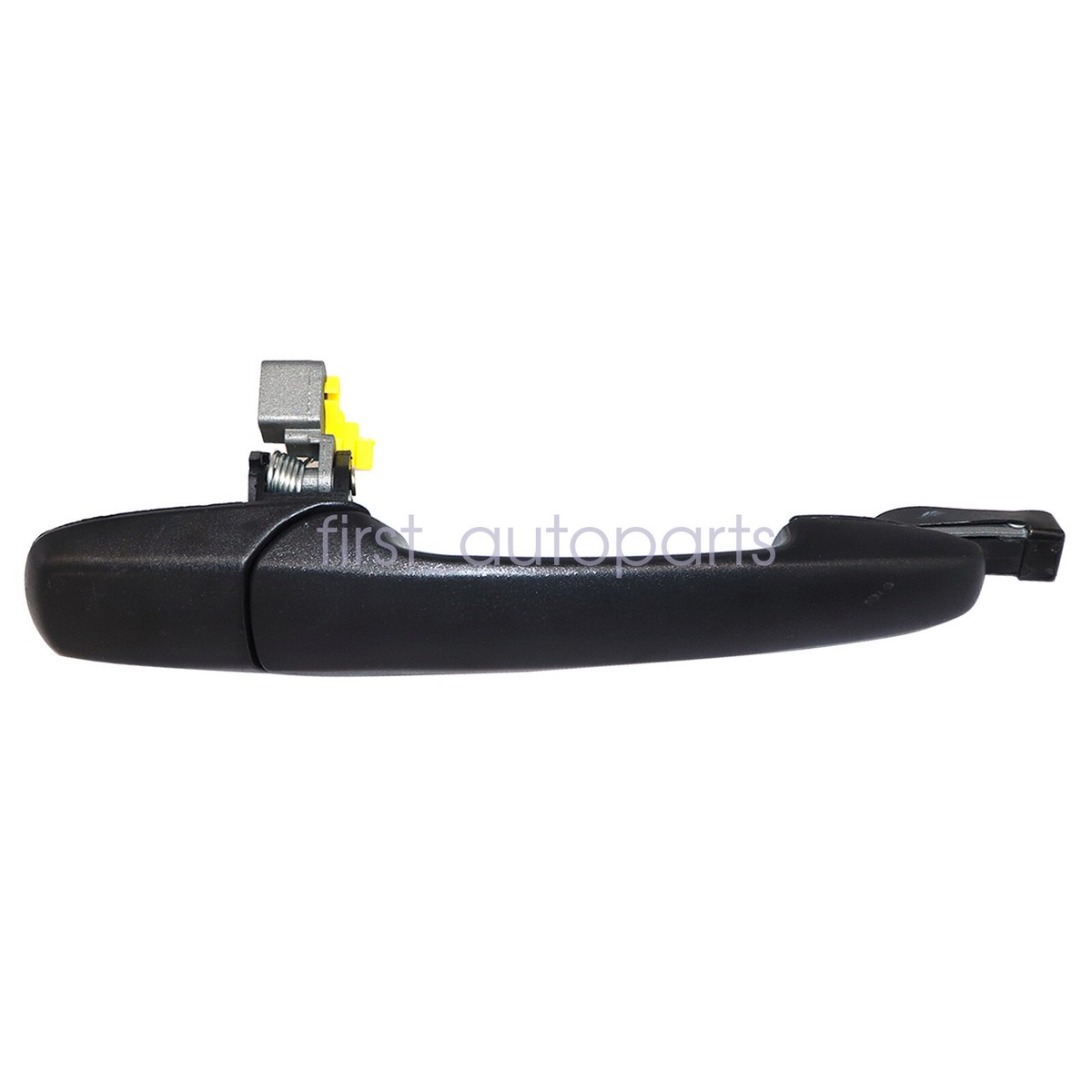 For Mazda 5 2012-2017 Rear Left Outside Sliding Door Handle Black