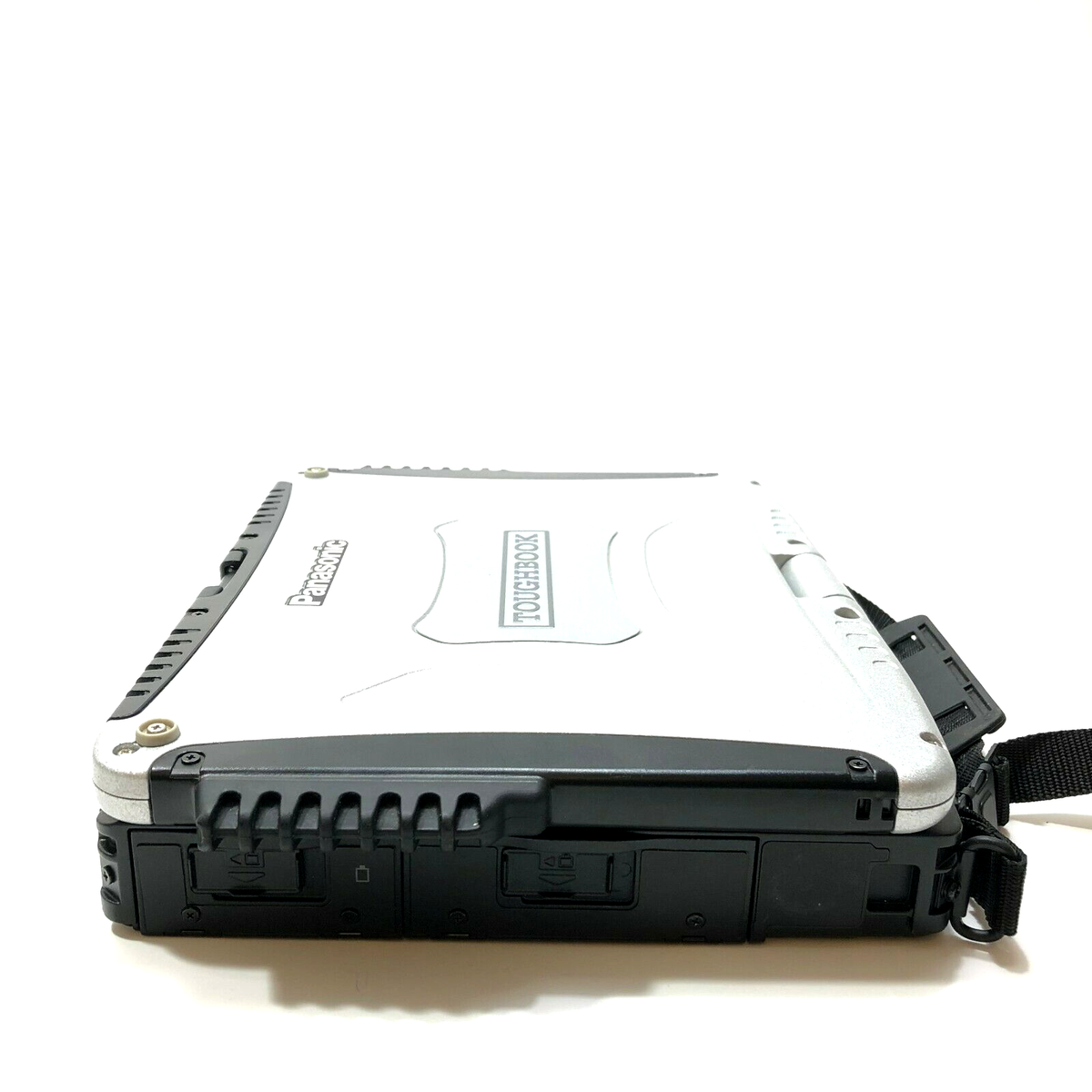 Panasonic Toughbook CF19 Core i5 2520M 2.5GHz 8GB RAM 512GB Panasonic Toughbook CF19 Core i5 2520M 2.5GHz 8GB RAM 512GB
