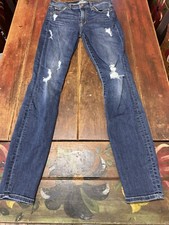 Women  s 7 For All Mankind Jeans Size 27 Pants
