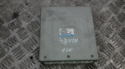 Mazda 6 2005 ECU Engine Computer (Engine Control Unit) L81318881H, #41878-23