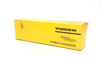 Turck Profibus DP FLDP-IM 8-0001 Neu