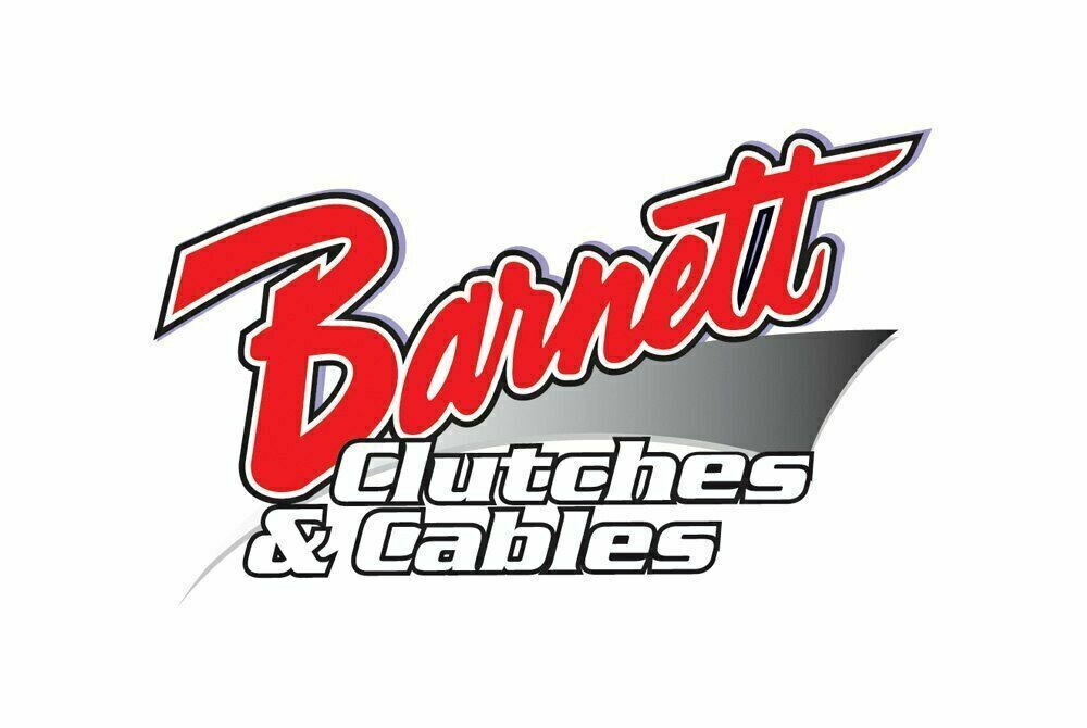 Barnett Carbon Clutch Kit – For Honda CBR600F4i (2001-2006) | Performance Clutch Plates & Springs Kit