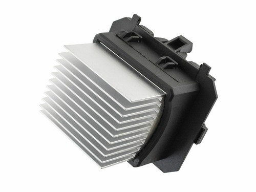 Pièce Auto C4 Cactus 308 508 Résistance Ventilateur NSGMXT Pour Citroën C4 Cactus, Peugeot 308/508 - 1610497380 - Compatible 2014-2024 Remplacement Résistance Moteur