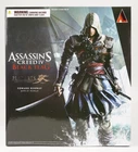 Square Enix Assassin's Creed IV Black Flag Play Arts Kai figure Edward