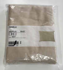 IKEA SANELA Pillow Cushion