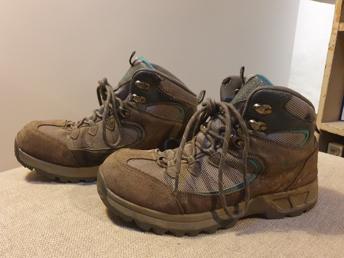 Peter Storm Womens Kids Walking Boots, Size UK5/EU38 UK