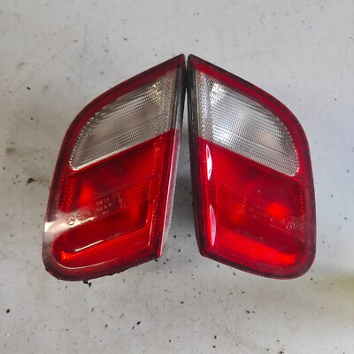 2002 MERCEDES CLK W208 REAR TAILGATE INNER LIGHT 2088200864