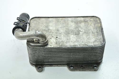 Audi A6 C7 4G 3.0 TDI 2015 LHD Motorölkühler Kühler 059117021R 2044598