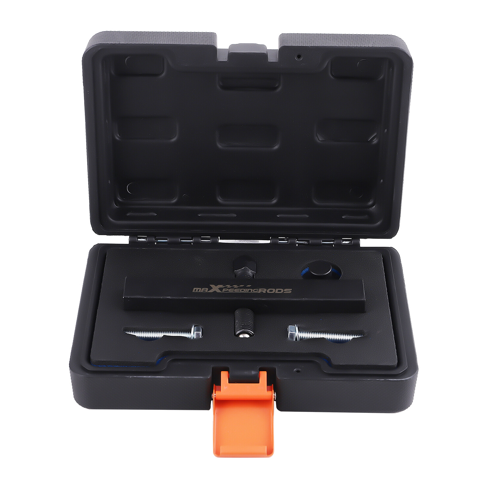 Ford Transit Ecoblue 2.0 TDCi Crank Pulley Removal Tool Kit 2016+ AWD FWD