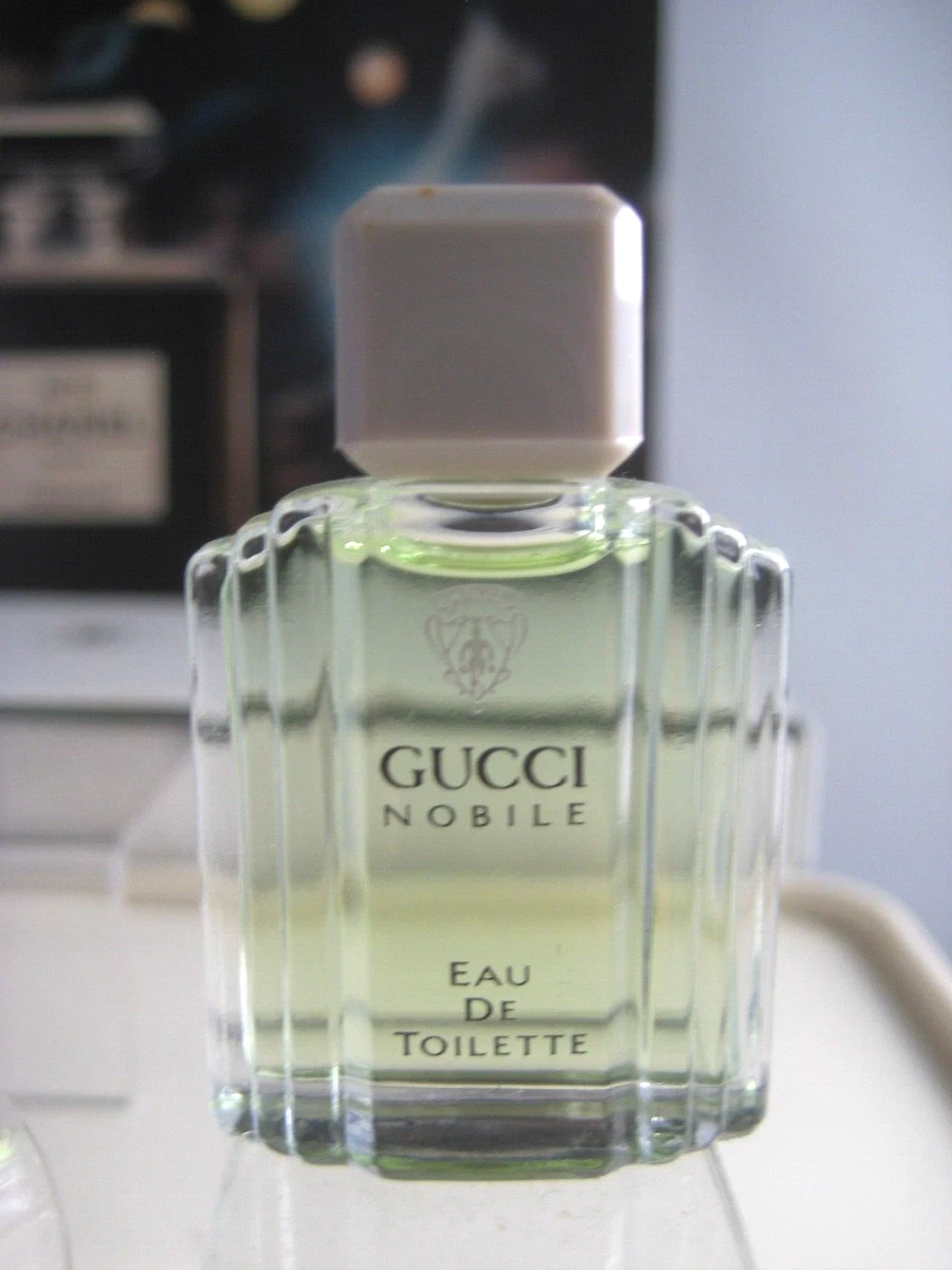 Gucci Nobile Fragrances for Men for sale | eBay