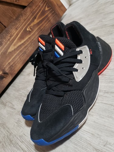 Adidas Harden Vol 4 Barbershop Men's 