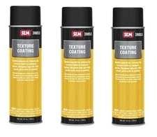 Texture Coating SEM-39853 (3 Pack)