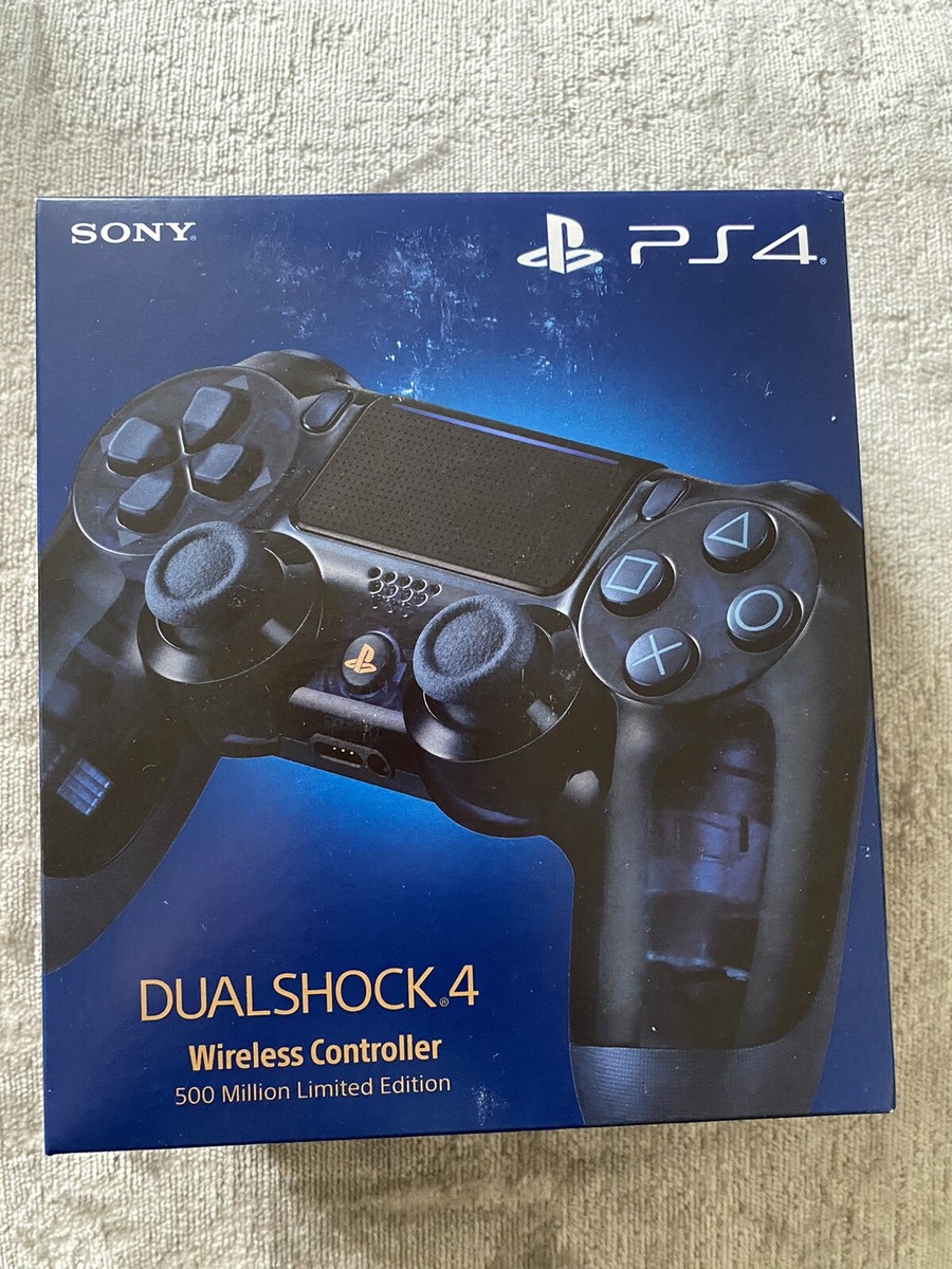 Sony PS4 Dualshock 4 V2 (9742210) Wireless Controller 500