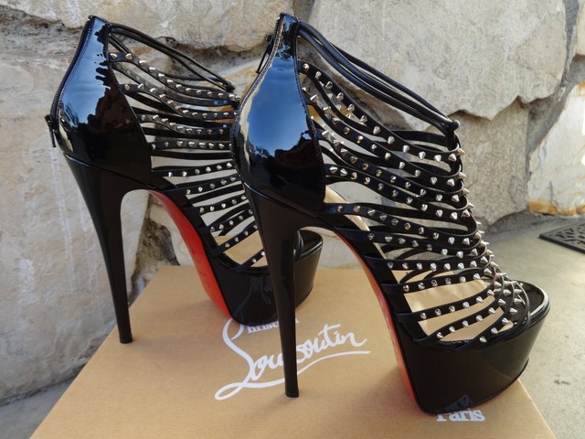 louboutin 40