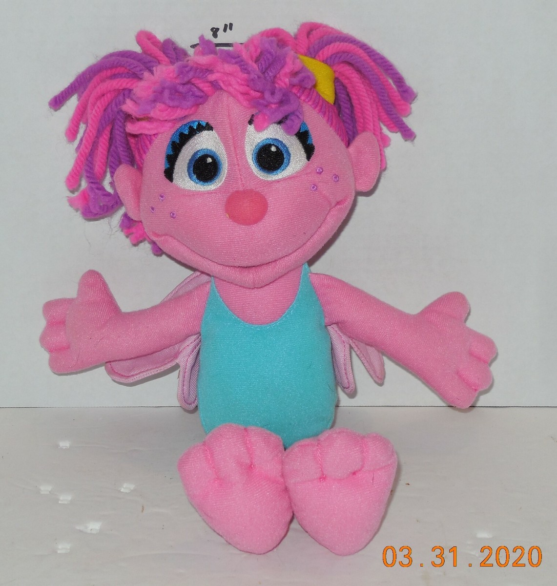 Abby Cadabby！ Pop! Abby Cadabby | Funko