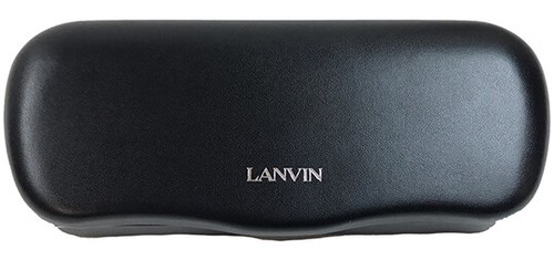 Lanvin Men's Rectangle Eyeglass Frames - LNV2108 - Made in Italy - Picture 5 of 8