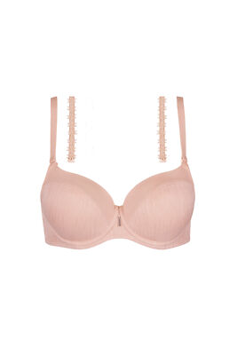 LISCA 020251 GRACIA Bügel-BH mit Schale 70-100, B-E peach champagner PC