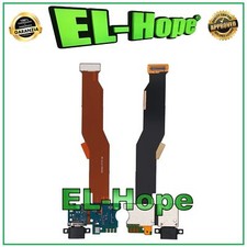 FLAT FLEX CONNETTORE DI CARICA PER XIAOMI MI5 Mi 5 LTE MICROFONO RICARICA TYPE C