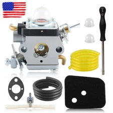Carburetor For Redmax CHT220L Hedge Trimmer McCulloch Carb 523012401 52301 24-01