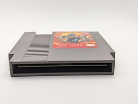 Ninja Gaiden NES Nintendo Original Classic Game. Clean And Works