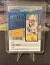 2023 Panini Contenders - Hall Pass #10 Joey Bosa