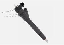 0445110059 Fuel Injector for Chrysler Jeep LDV 2.5 2.8 CRD Common Rail Diesel