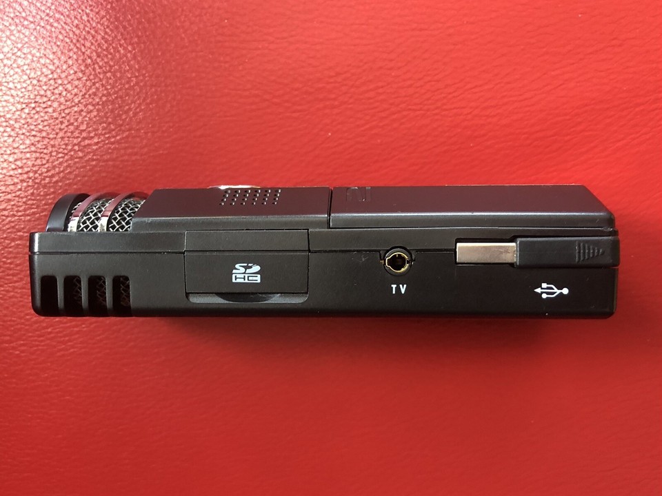 Zoom Q3 Video Camcorder & Audio Recorder eBay