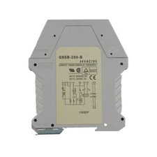 For OMRON G9SB-200-B G9SB200B Safety Relay 24VAC/DC