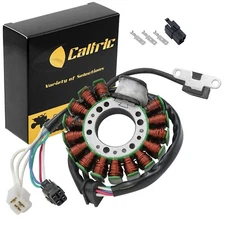 for Yamaha Timberwolf 250 YFB250 2WD 4WD 1994 1995 1996 1997 1998-2000 Stator