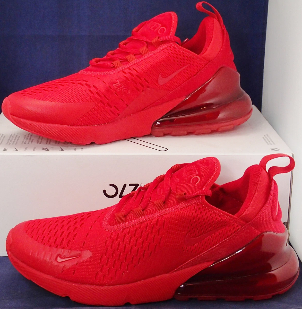 University red air max best sale 27