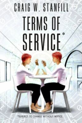 Terms of Service: Subject to change wit- Stanfill, 9781638778219, paperback, new