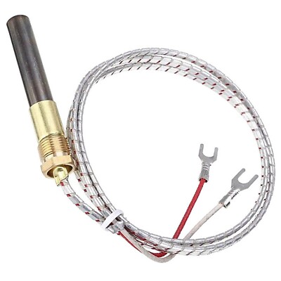 GASFRITTEUSE THERMOPILE THERMOELEMENT 2 DRAHT IMPERIAL ELITE FRYMASTER DEAN PITCO TP6