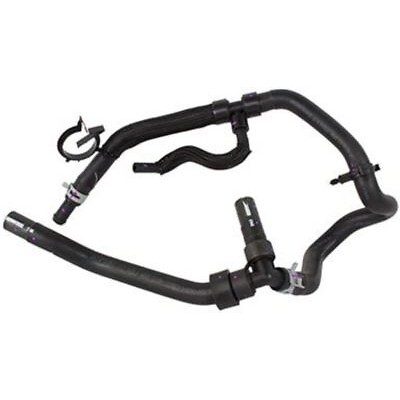 KH-815 Motorcraft Heater Hose New for Ford Fusion 2013-2020 - Picture 1 of 1