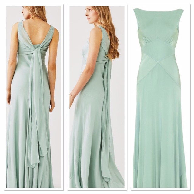ghost london bridesmaid dresses
