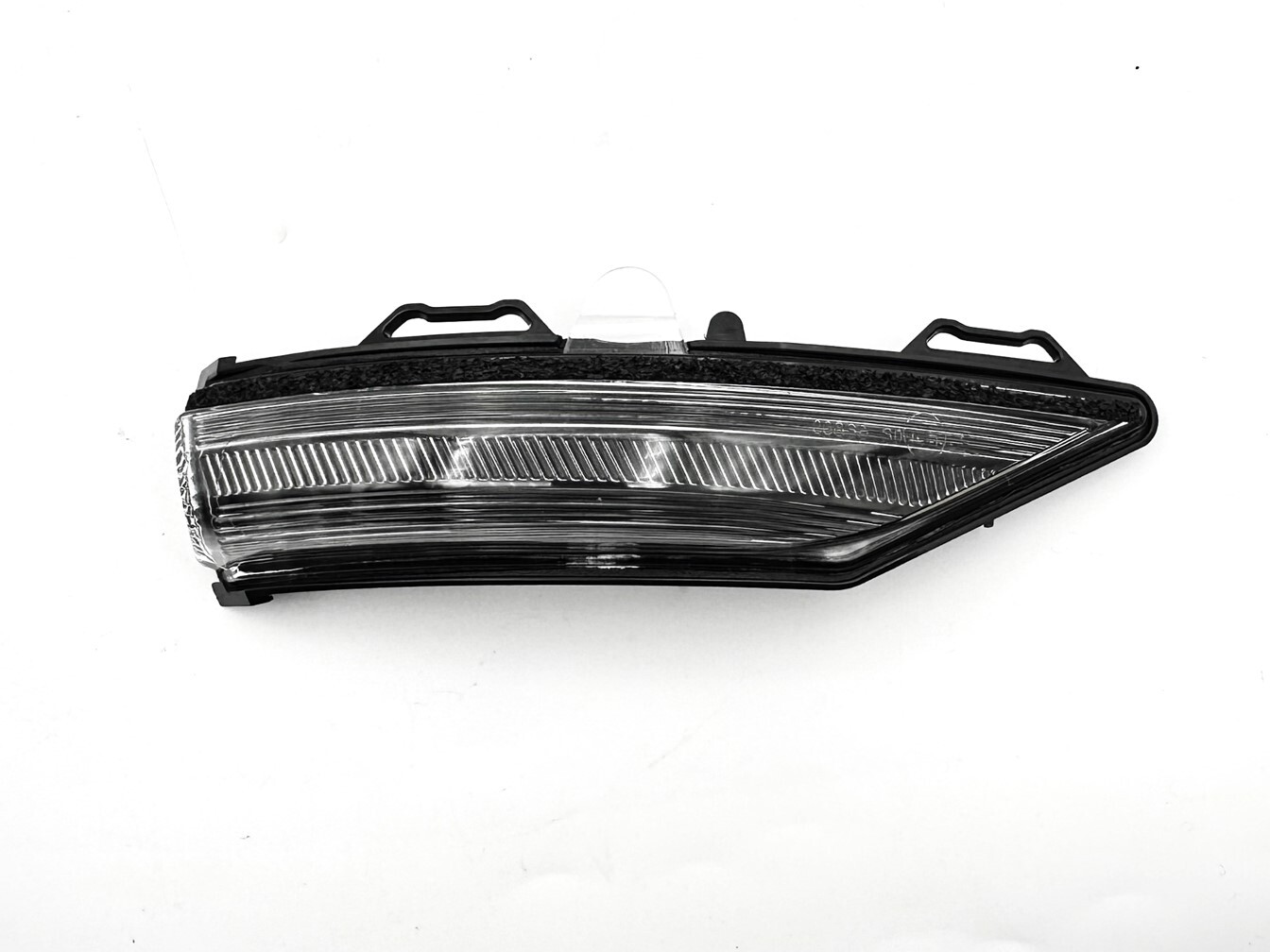 Side Indicator Right For Exterior Mirror Compatible With Ford Fiesta VII Puma