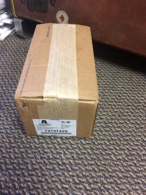 Acme Transformer Single Phase 2kva Prim 1 8 240 277 Sec 1 240 60hz New Ebay