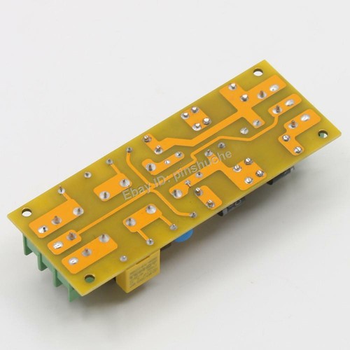 Filter DC Component Secondary EMI High Frequency Power Filter Purification Board - Picture 3 of 8