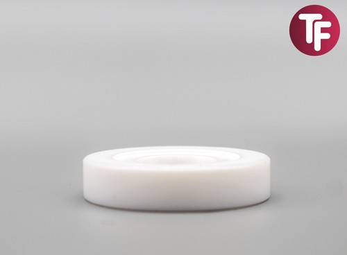Compatible Sandpiper 722.094.600 Enviroflex 1/2" PTFE Seat, Check Valve - Picture 8 of 12