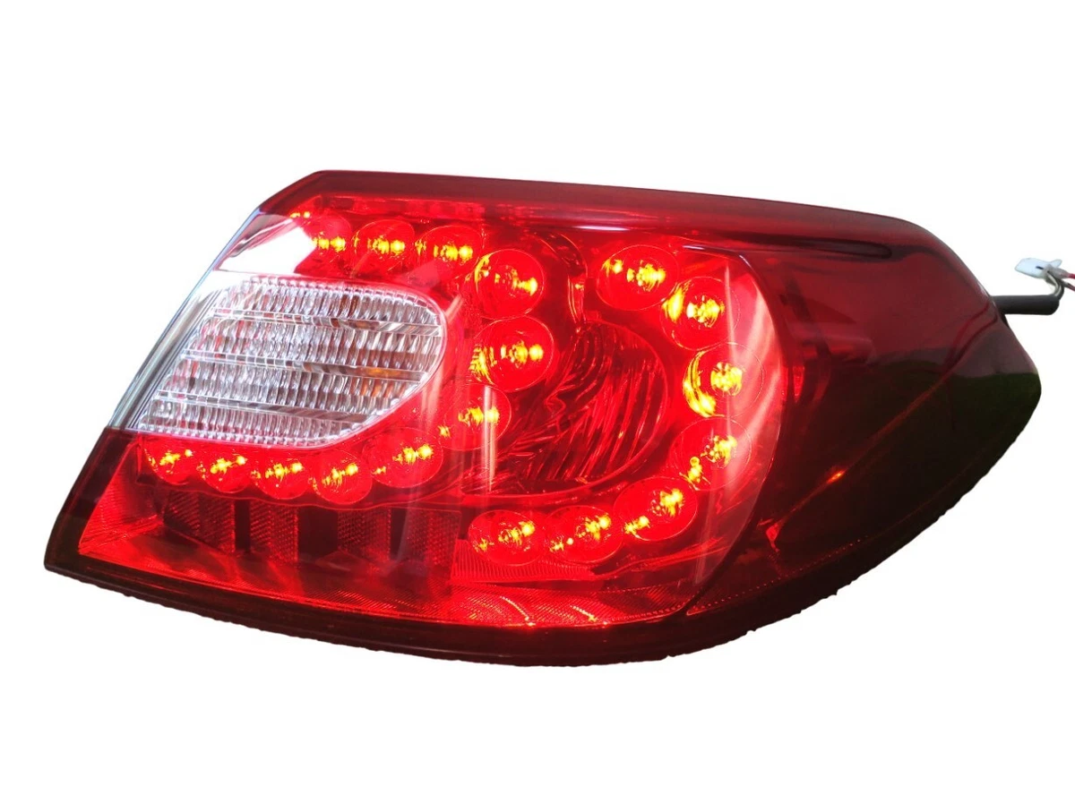 Nissan Genuine OEM Rear Lights & Lamps for INFINITI M37 for sale