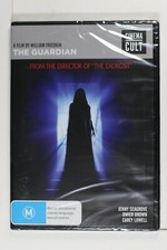The Guardian - Jenny Seagrove Dwier Brown Carey Lowell : Region 4 DVD New Sealed