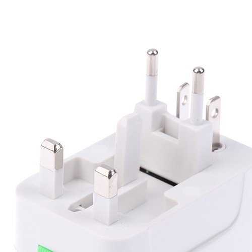 Multi-function Travel Adapter Converter Multi-function Charger Conversion So _aa - Afbeelding 4 van 10