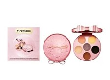 Image of MAC Eye LOVE SURPRISED EYE SHADOW PALETTE SPARKLING WINE SPLASH