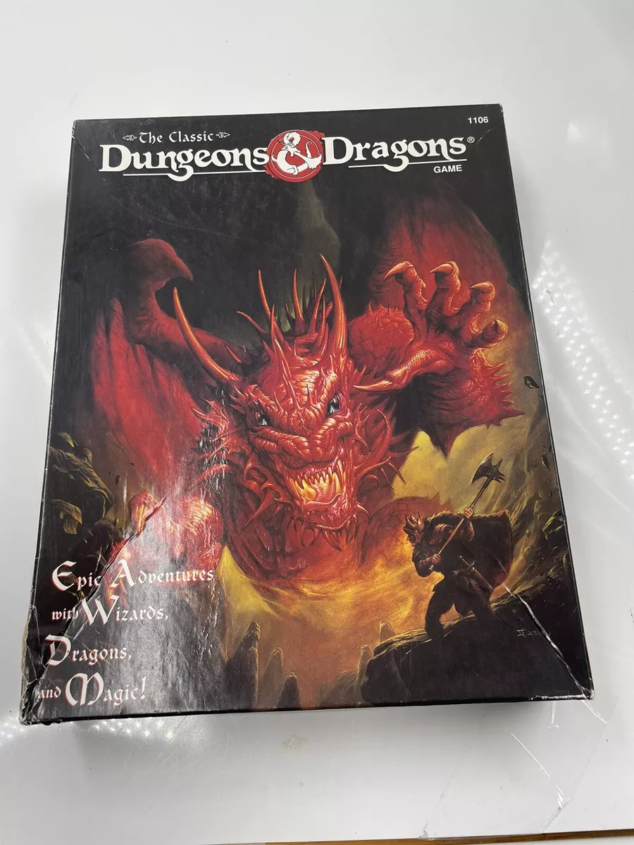 Dungeons and Dragons 4th Edition Game Day Promo Kit