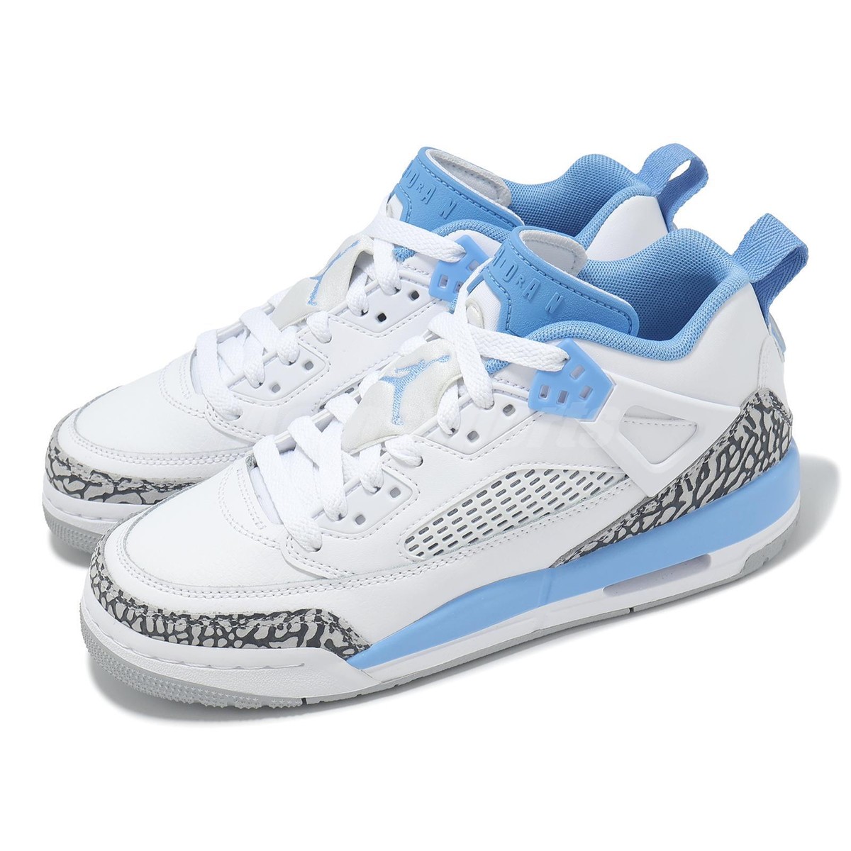 Jordan Spizike Low SS(GS) “The Sky“レディ25 Jordan Spizike Low SS(GS) “The Sky“レディ25 Jordan Spizike