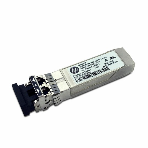 Transceiver Hp E7y10a 16gb Sfp Xcvr-c 793444-001 | Meses Sin Interés - Foto 13