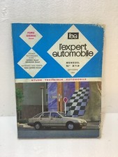 Revue technique Ford SIERRA