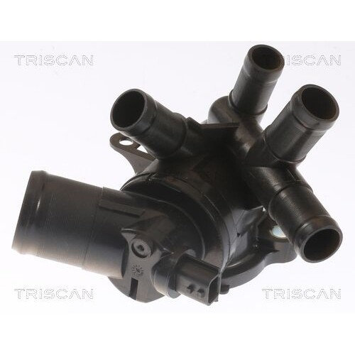 Thermostat, KüHlmittel Triscan 8620 55193 FüR Nissan, Vorne-image