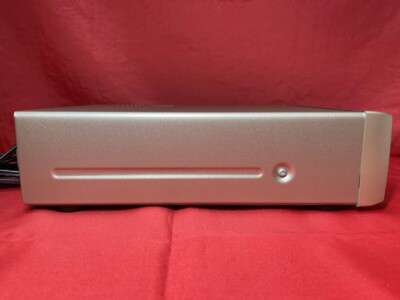 ONKYO K 505X Stereo Cassette Tape Deck Silver Working Teseted | eBay